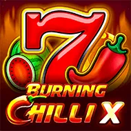 Burning Chilli X na 20Bet Srbija