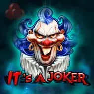 It's a Joker na 20Bet Srbija