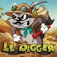 Le Digger na 20Bet Srbija