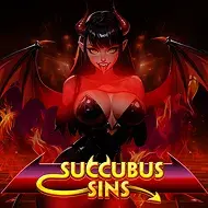 Succubus Sins na 20Bet Srbija