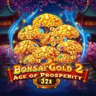Bonsai Gold 2: Age of Prosperity na 20Bet Srbija