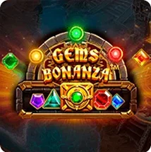 Gems Bonanza na 20Bet Srbija