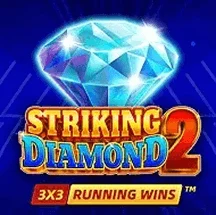 Striking Diamond 2 na 20Bet Srbija