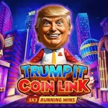 Trumpit Coin Link na 20Bet Srbija