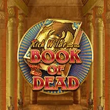Book of Dead na 20Bet Srbija