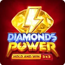 Diamonds Power na 20Bet Srbija