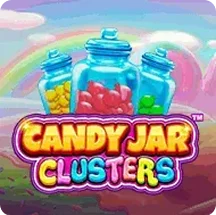 Candy Jar Clusters na 20Bet Srbija