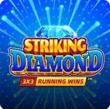Striking Diamond na 20Bet Srbija