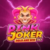 Pink Joker na 20Bet Srbija