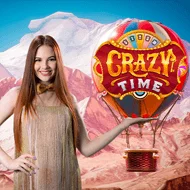 Crazy Time na 20Bet Srbija