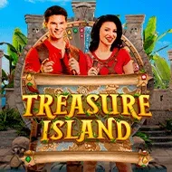 Treasure Island na 20Bet Srbija