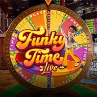 Funky Time na 20Bet Srbija