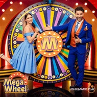 Mega Wheel na 20Bet Srbija