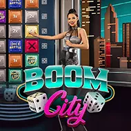 Boom City na 20Bet Srbija