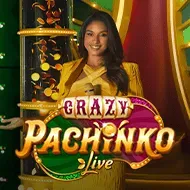 Crazy Pachinko na 20Bet Srbija