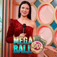 Mega Ball na 20Bet Srbija