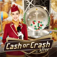Cash Or Crash na 20Bet Srbija