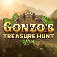 Gonzos Treasure Hunt na 20Bet Srbija