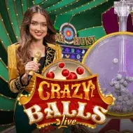 Crazy Balls na 20Bet Srbija
