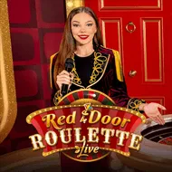 Red Door Roulette na 20Bet Srbija